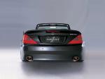 Mercedes-Benz SL-Class by Fabulous 2008 года